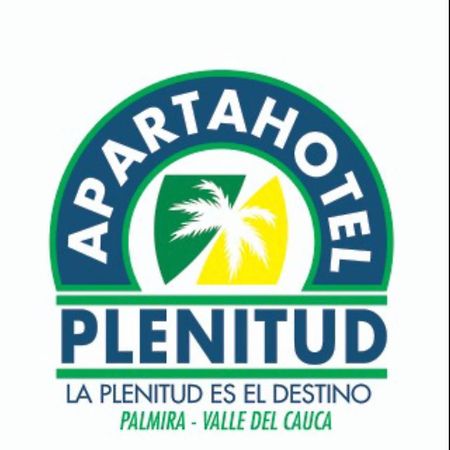 Aparta Hotel Plenitud 팔미라 외부 사진