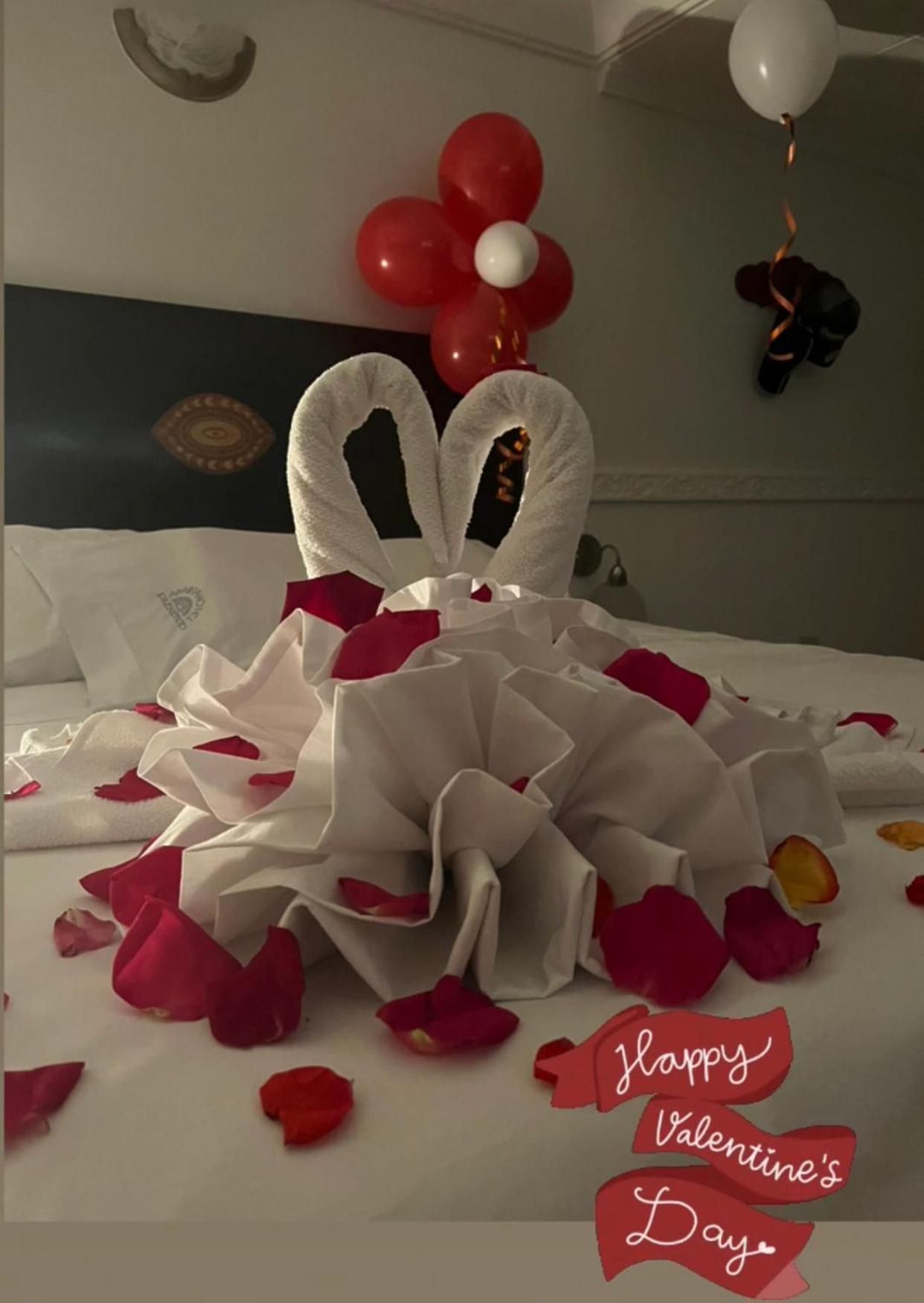 Aparta Hotel Plenitud 팔미라 외부 사진