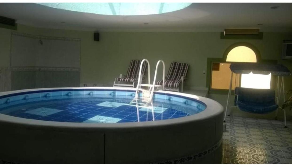 Aparta Hotel Plenitud 팔미라 외부 사진